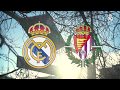 PREVIEW | Real Madrid vs Valladolid