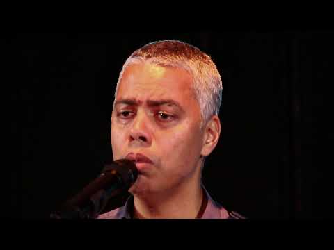 LIVE A VOZ DA PERIFERIA - II EDIÇÃO MAX VIANA