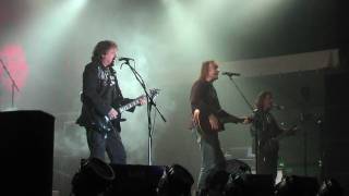 Puhdys  &quot;bis ans Ende der Welt&quot;  ( Ostrock )