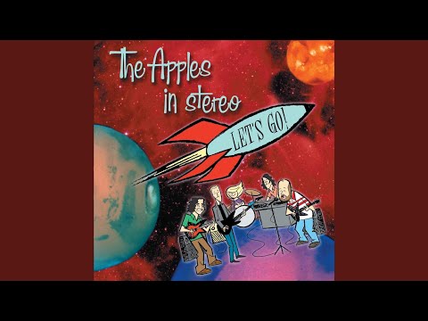 Video thumbnail for Signal in the Sky (Let’s Go) (acoustic demo)