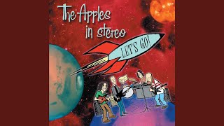 Signal in the Sky (Let&#39;s Go)