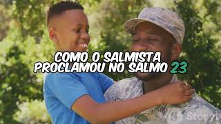 CONFIANDO EM DEUS TOTALMENTE