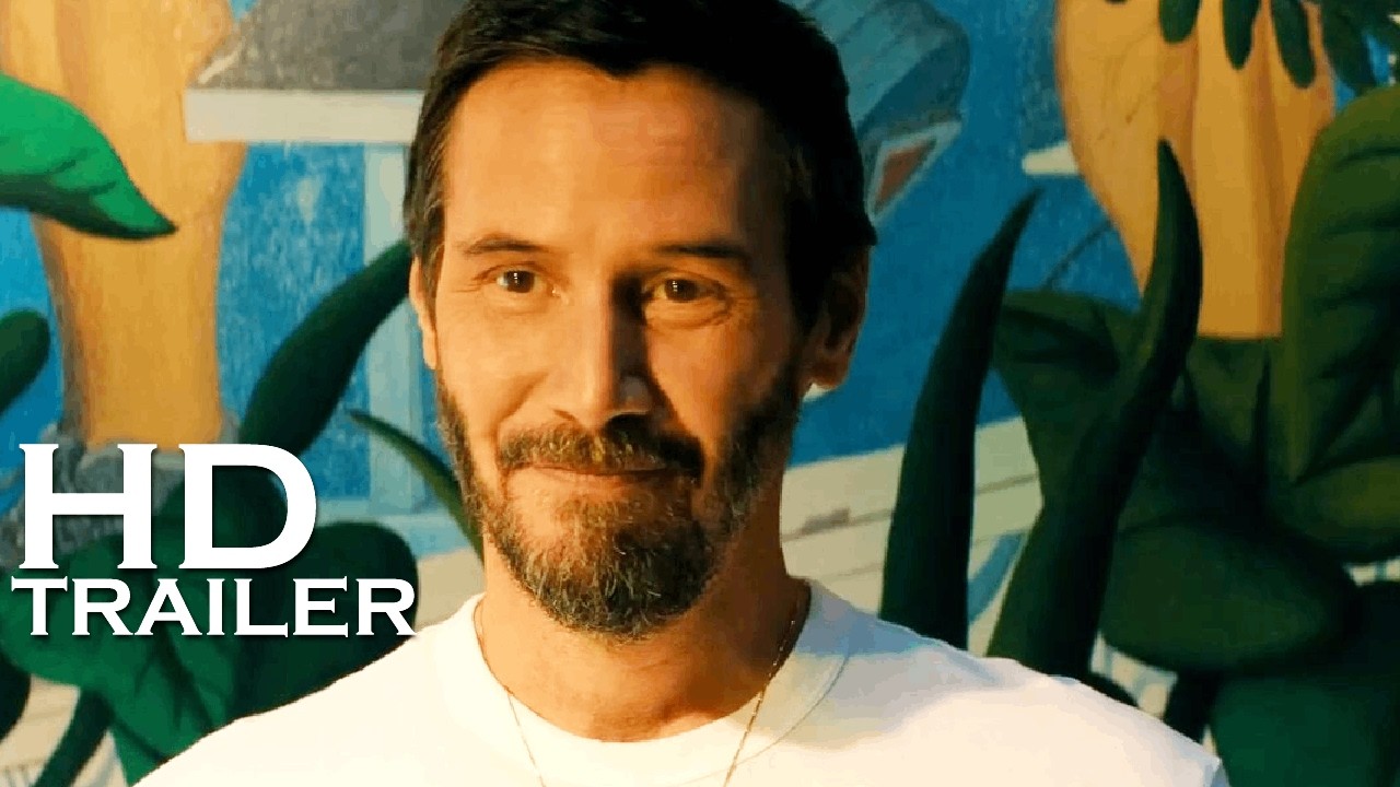 OUTCOME Trailer (2026) SUBTITULADO [HD] Keanu Reeves