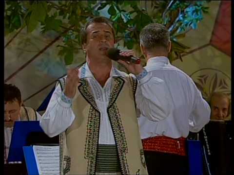 Albesteanu 2009 - Nicolae Rotaru - Mai mandruta puisor