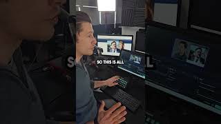 Download lagu 🎥 BEHIND THE SCENES: How interviews are produced on The David Pakman Show #shorts mp3