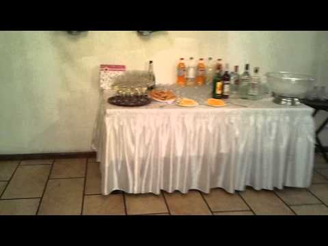 Casa Rustic-Evenimente