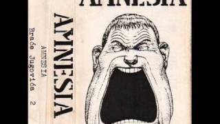 Amnesia (Ser) - Find - Demo 88