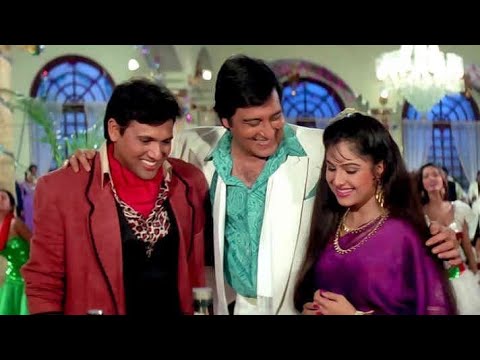 Ishq Karoge To Dard Milega ((( Eagle Jhankar )))  HD Udit Narayan Kumar Sanu