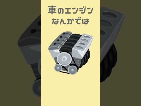 [Trivia] Things you didn't want to know about gasoline #shorts