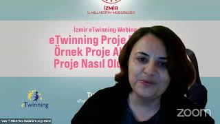 eTwinning Proje Planlama, Örnek Proje Aktiviteleri ve Proje Nasıl Oluşturulur?