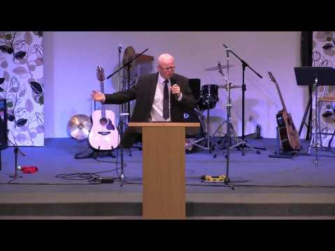 17.07.2016 Pavel Bubík – Církev, která se ocitla na křižovatce dějin