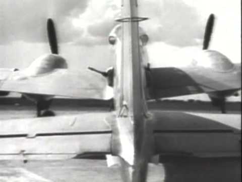 The German War Files   German Night Flyers