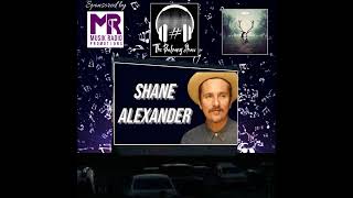 Shane Alexander “Skyway Drive In”