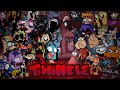 FNF Twinkle But Every Turn A Different Cover Is Used ️