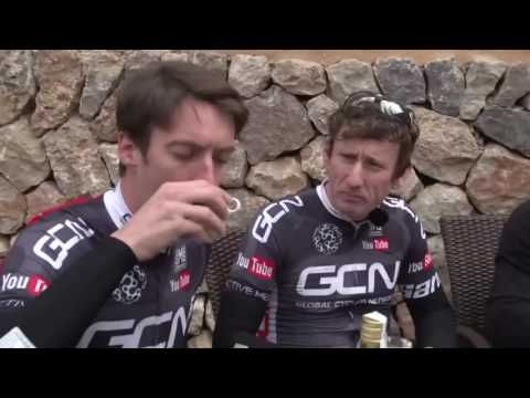 Top 10 Cycling Rules To Break!