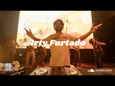 Club 1BD ft. Arty Furtado video