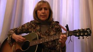 "The end of the world" Twinkle Acoustic cover by Rita Tunes