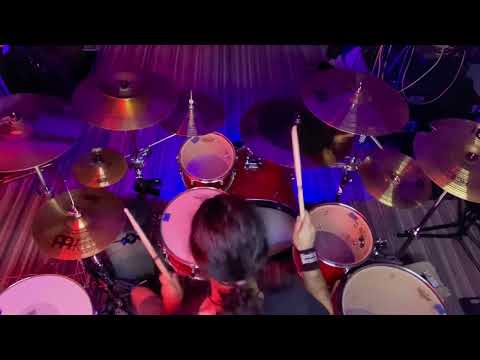 Thumbnail for Three Days Grace - World So Cold | Drum Cover (Take 2) by Three Days Grace - World So Cold