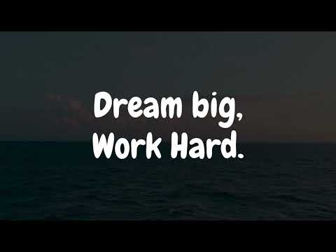 "Wake Up & Conquer: The Best Motivational Speech to Start Your Day!"