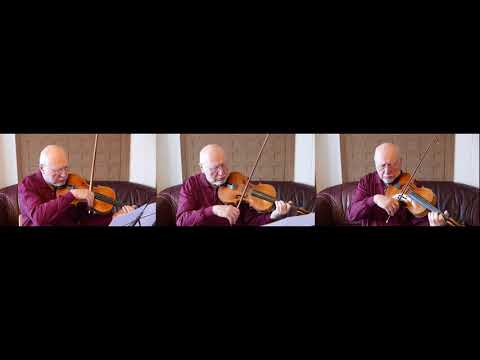 A. Khachaturian: Evening tale (from the Children's Album)