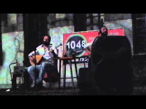 Serhat Çakar - Gökhan Candan - Olsan İçmez miydin Benim Yerimde