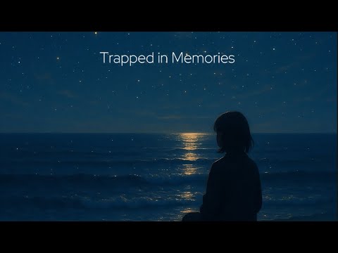 《추억에 갇힌 나 (Trapped in Memories)》💔  이별노래 BreakupSong 