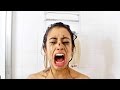 MY BOYFRIEND DOES MY VOICEOVER Parody