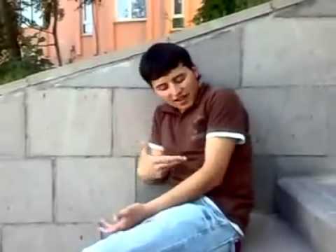 Ahmet-K - Ayrılık Korkusu 2010 [ New Klip ] [HQ]