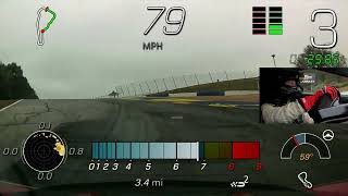 Corvette ZR1: Chris Barber at Road Atlanta | Chevrolet