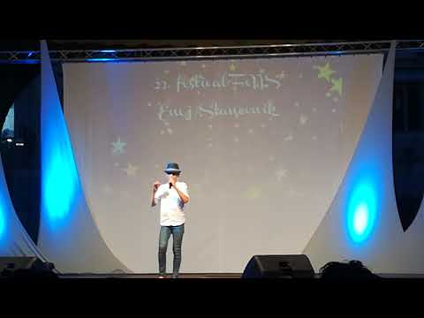 Enej Stanovnik -To bo dan