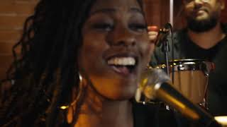 Sweet Love (Anita Baker) cover by Banda NEXXSOUL