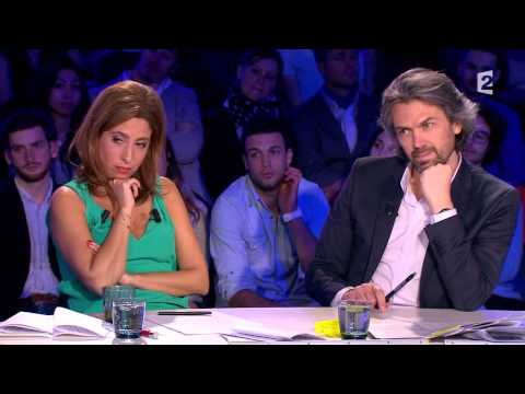 Intégrale 3 / 3 11 avril 2015 - On n'est pas couché #ONPC