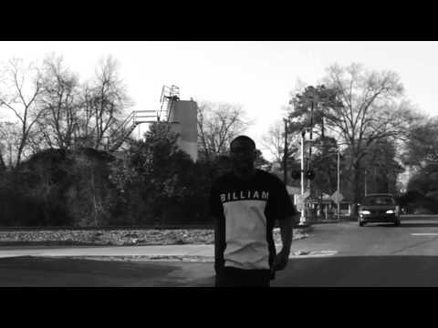 Tyrie Young - Real (Official Music Video)