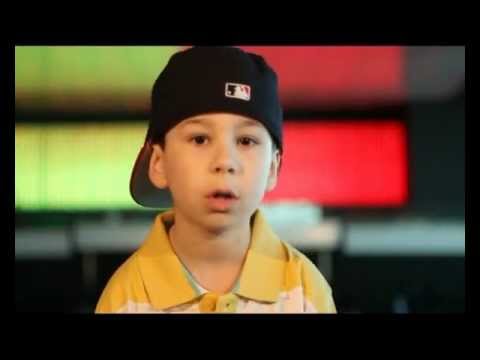 Lil Sha feat Big Sha - I Am ... 2010