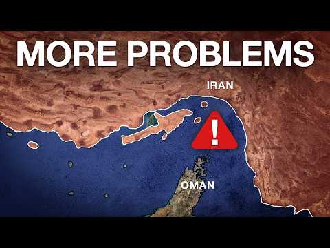 The US Enforced The Iran Blockade. What Now?