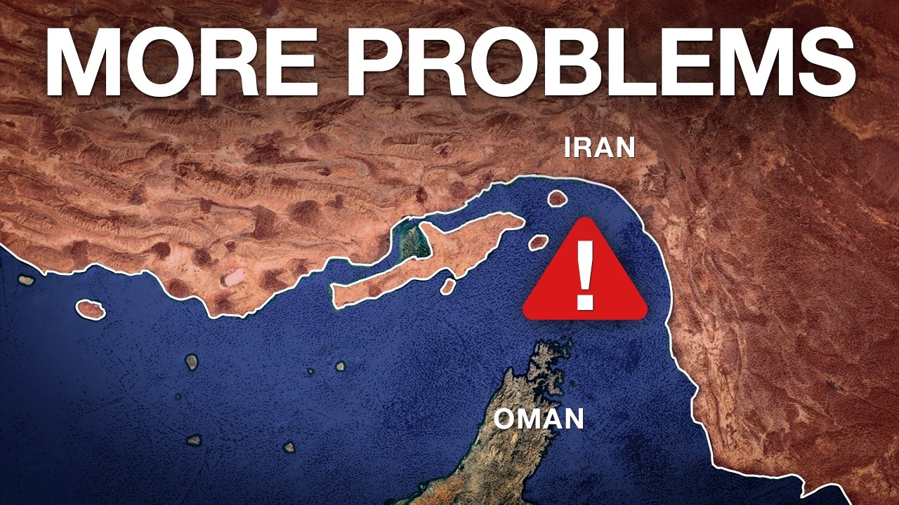 The US Enforced The Iran Blockade. What Now?