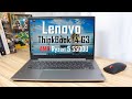 Ноутбук 14" Lenovo ThinkBook 14 G3 AMD Ryzen 5 5500U RAM 8GB SSD 512GB Windows 10 Pro, видео миниатюра №1 Ноутбук 14" Lenovo ThinkBook 14 G3 AMD Ryzen 5 5500U RAM 8GB SSD 512GB Windows 10 Pro, видео миниатюра №1