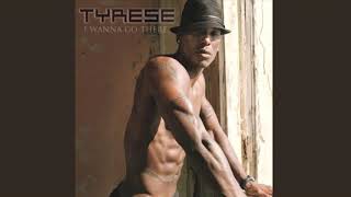 How You Gonna Act Like That - Tyrese