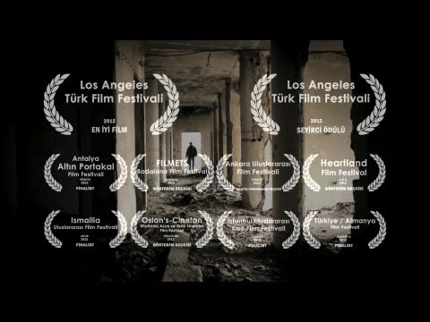 Dört Duvar Saraybosna / Four Walls Sarajevo ( Kısa Film / Short Film )