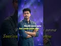Tamil Motive Song Whatsapp Status Aadhi Vijay Trisha