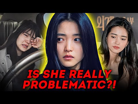 Why People Started To Hate Kim Tae Ri