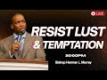 David, Bathsheba & Lust: Guard Your Heart Against Temptation | Bishop Herman Murray