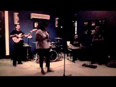 Smoking Chutney featuring Samantha Edwards