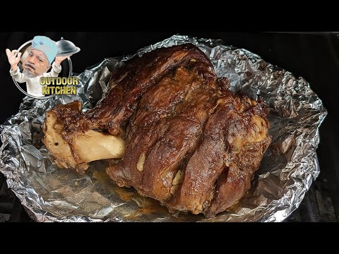 Lammkeule grillen: So bleibt das Fleisch wunderbar zart