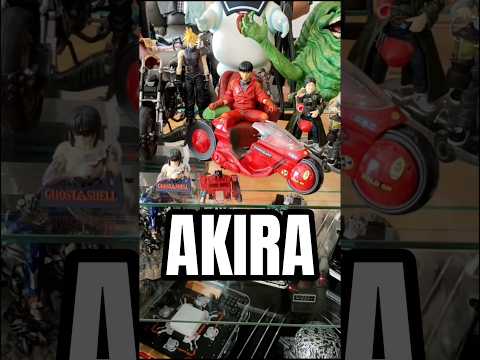 🤦 El estigma de Akira y el anime en los 80 y 90 en 🇪🇸 | Felipe Múgica lo cuenta #cine #anime #akira