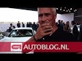 Porsche Taycan - is 760 pk genoeg?