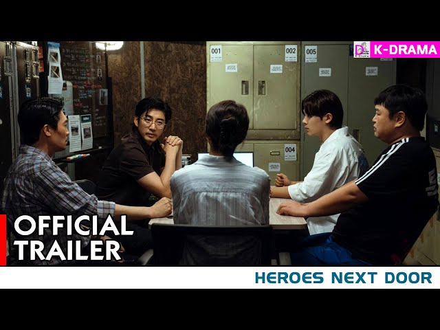 trailers