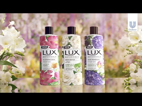 NEW LUX Botanicals