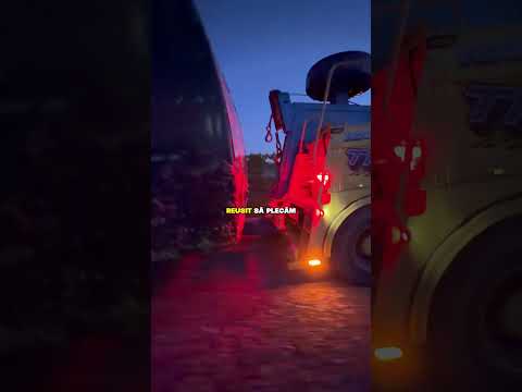 Cum tractam un autocar