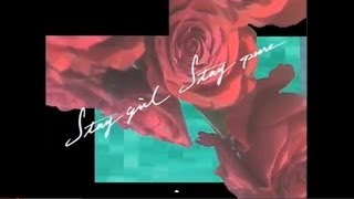 Cover art for Stay Girl Stay Pure